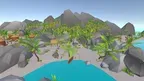 Pop the Moles screenshot 1