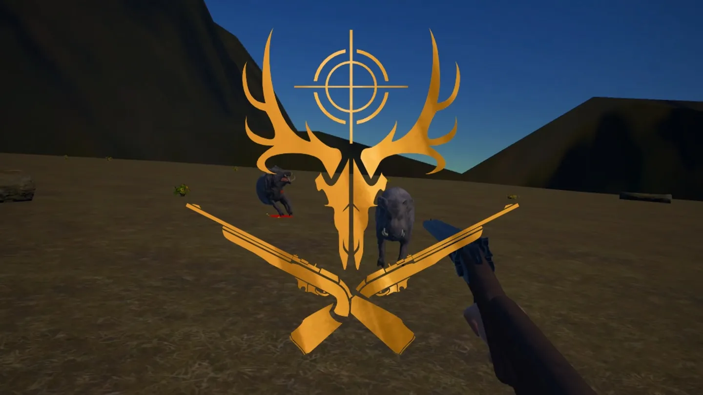 Animal Hunter trailer 0