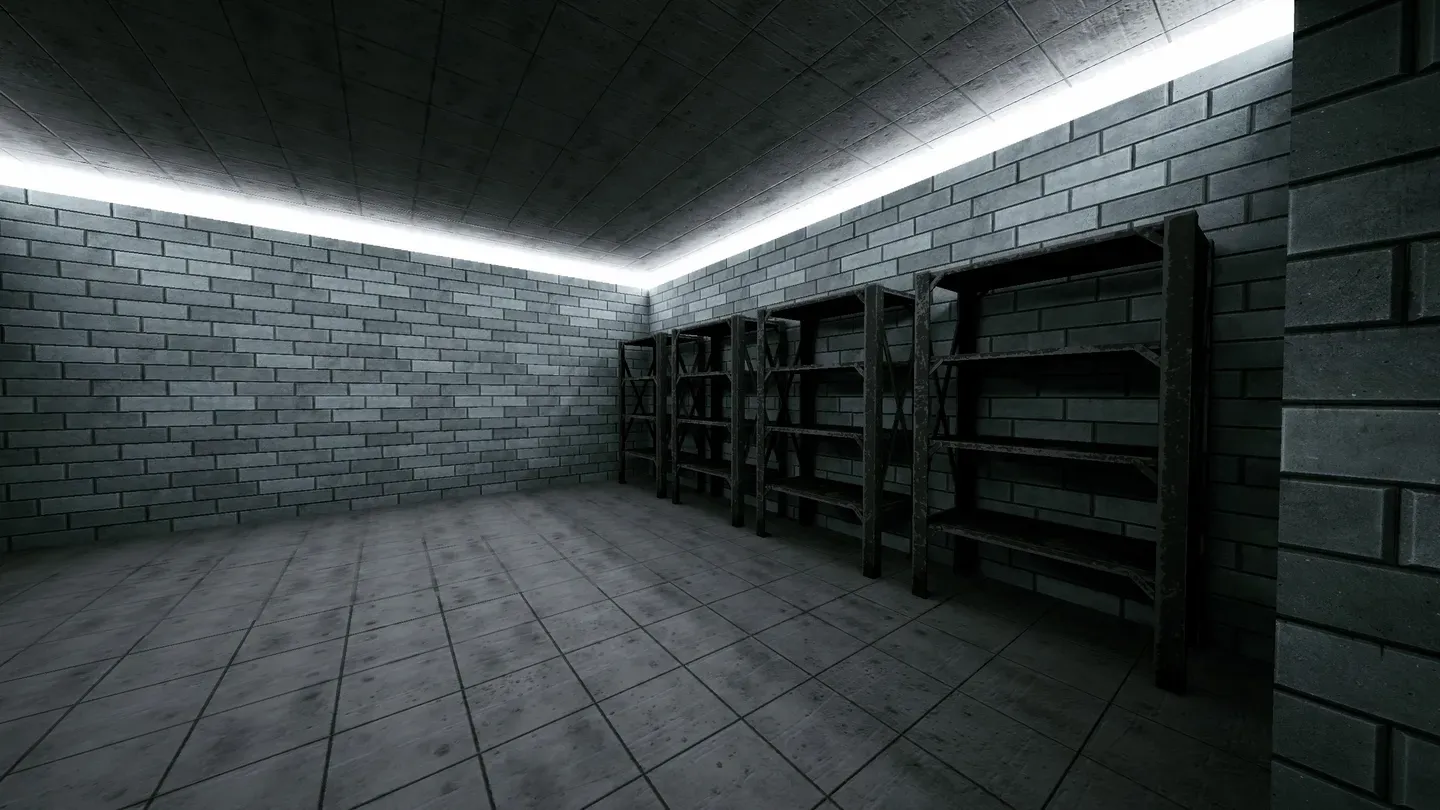 Fear-Lab VR cover image