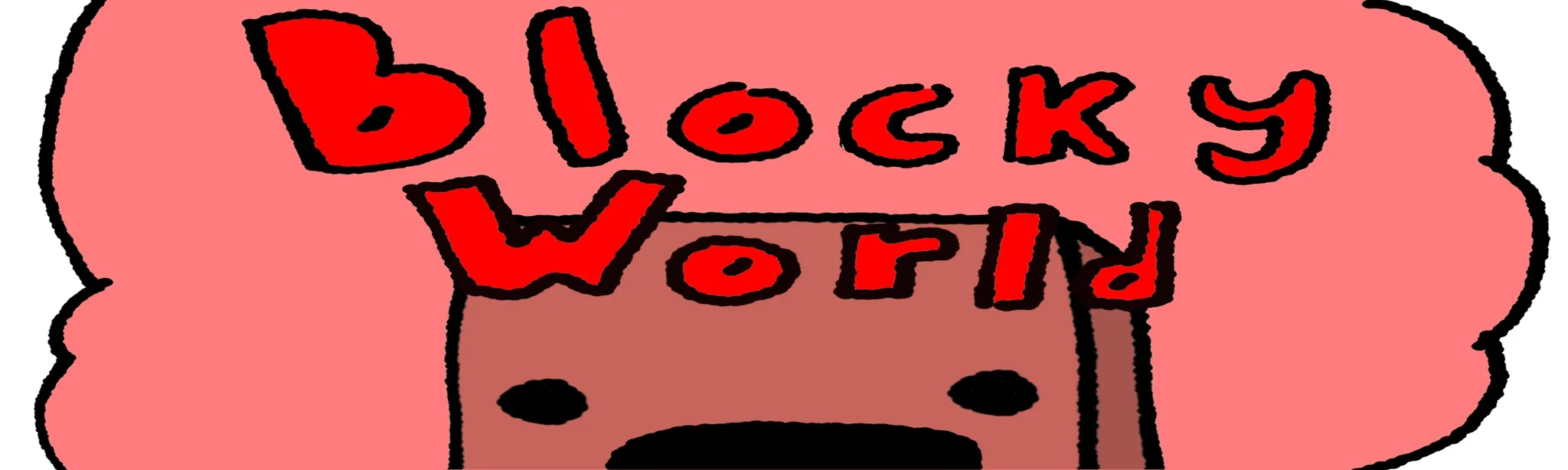 BlockyWorld