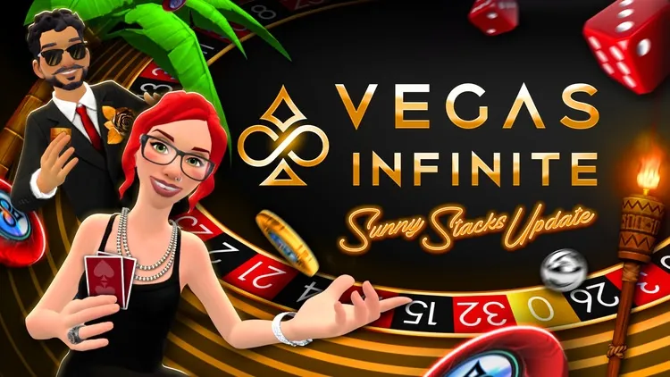 Developer update image for NEW Slot Leaderboards + More! [PATCH 160]