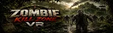 Zombie Kill Zone VR hero image