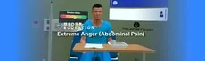 Extreme Anger (Abdominal Pain) hero image