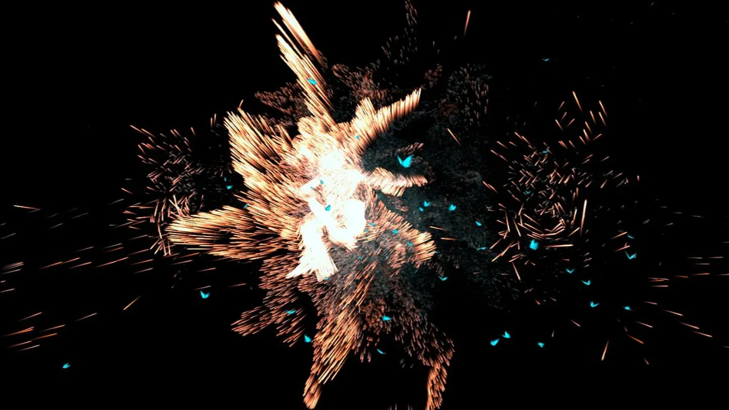 Woman Life Liberty trailer 0