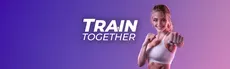 Train Together hero image