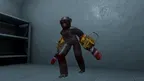 Lethal Ape VR screenshot 4