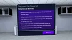 Chemical Bonding Interactive Simulator screenshot 1