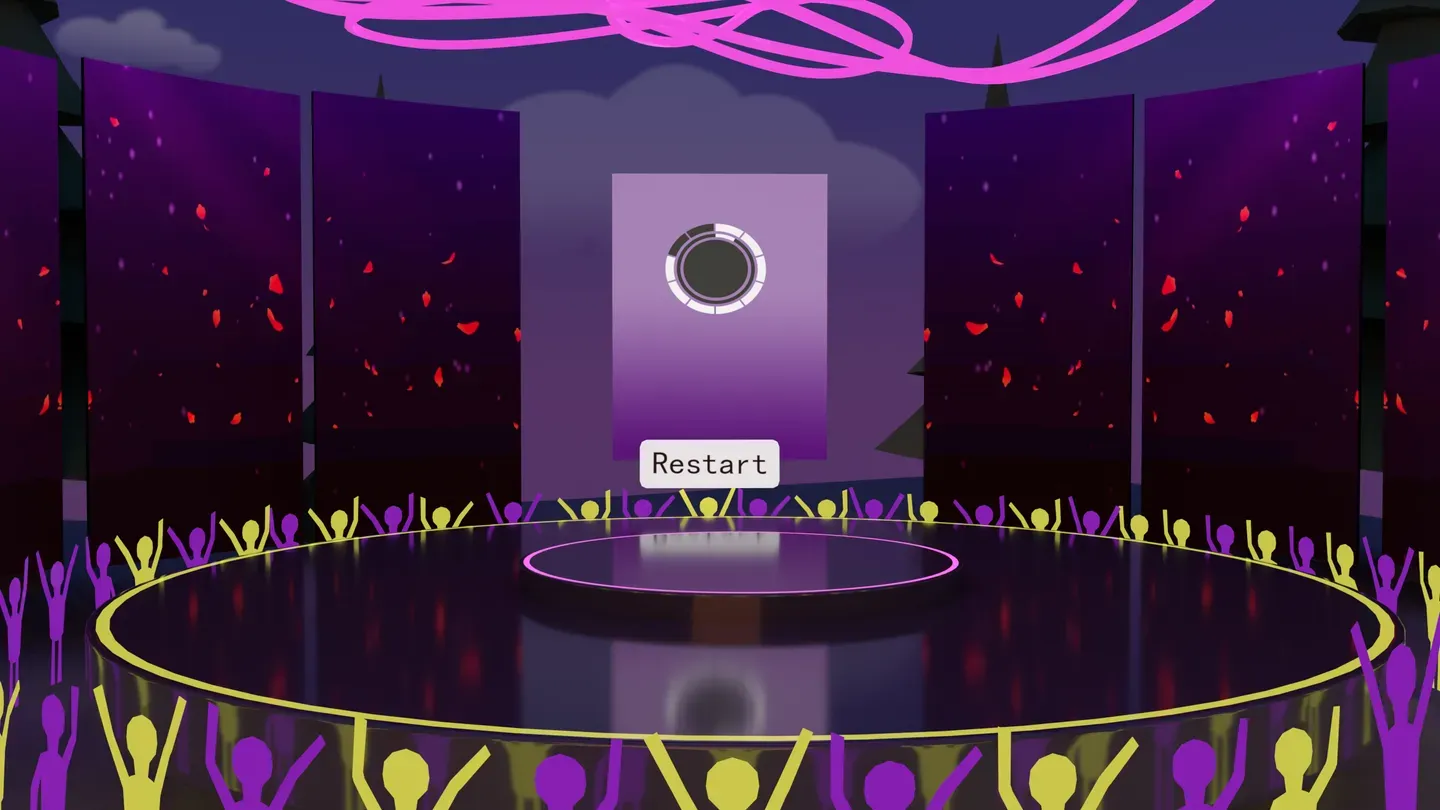 Body Charger VR trailer 0