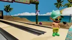 Jingle Strike VR Bowling screenshot 2
