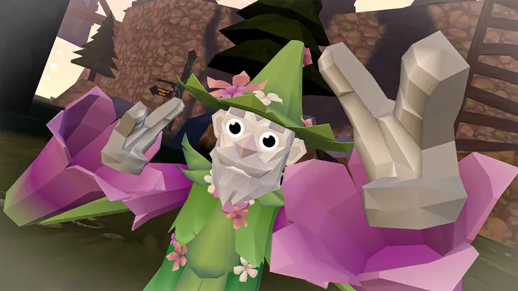 Developer update image for 🌺 Hey Wizherds, Spring is Here! 🌺