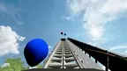 Roller Coaster Vr:Thrill Ride Experience screenshot 0