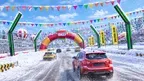 Off-Road Mud Racing: Monster Truck screenshot 5