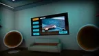 Ping Pong VR - Table Tennis Sports Game screenshot 0