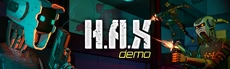 HAX Demo