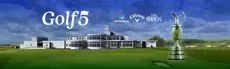 Golf 5 hero image