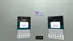 VR4REACT screenshot 1
