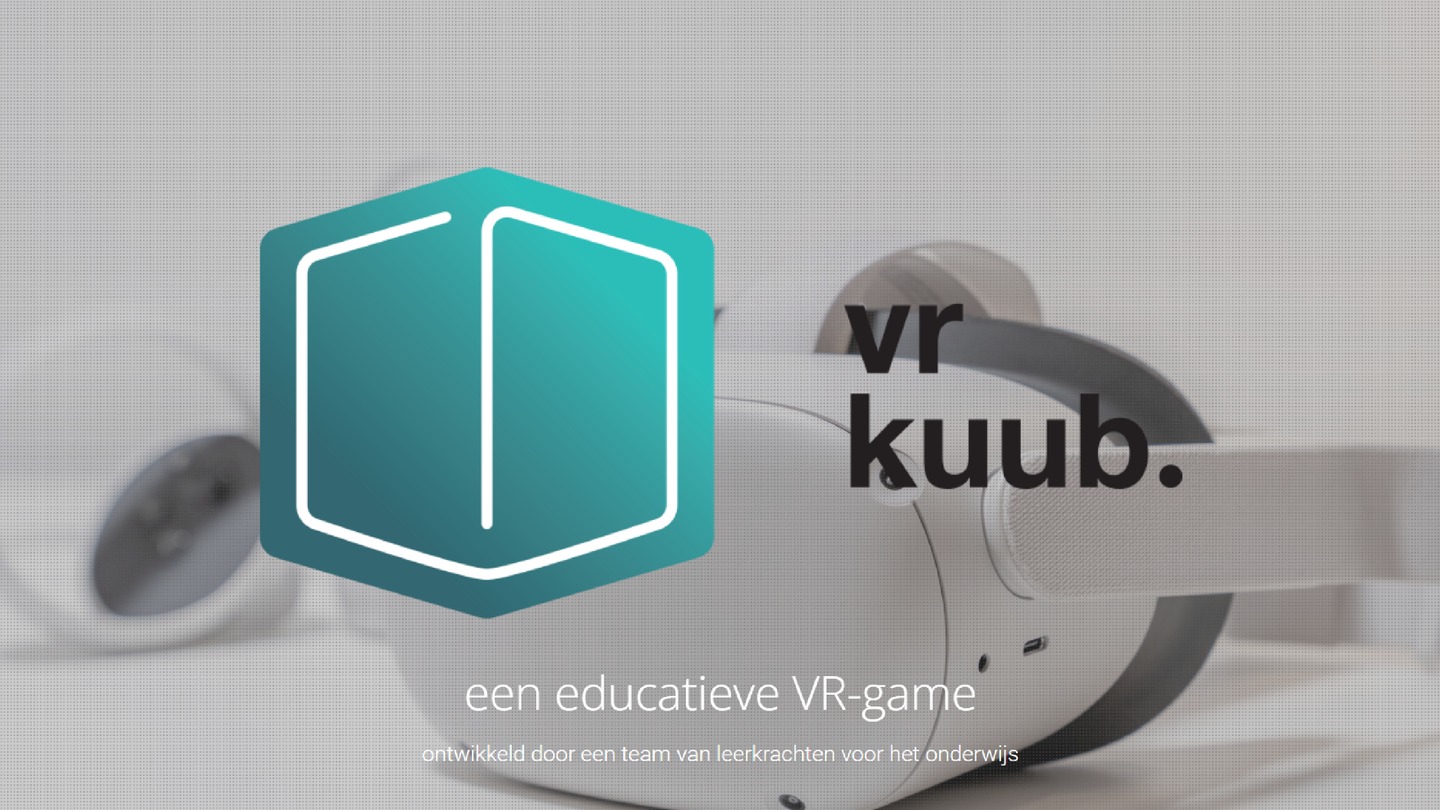 VR-KUUB trailer 0