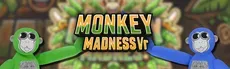 Monkey Madness Vr hero image