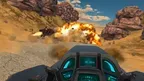 Tempest Rider screenshot 5