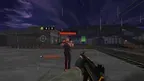 Infected Reality : Zombie Shooting screenshot 2