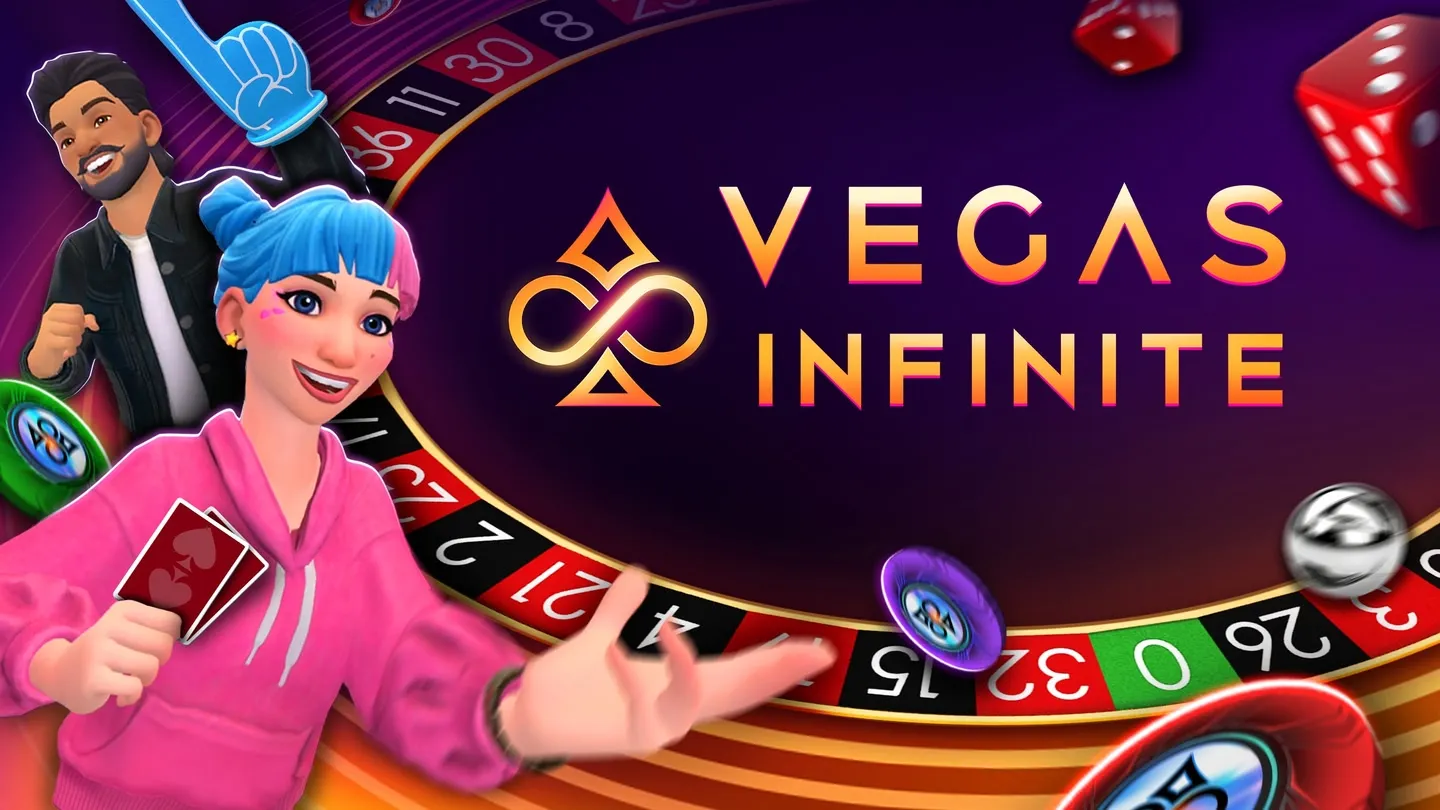PokerStars - Vegas Infinite trailer 0