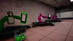 Project Wigglesworth: Lethal Ape MODS screenshot 2