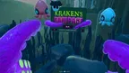 Kraken's Rampage screenshot 1