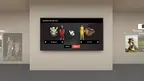 CricketR - The Virtual Reality Cricket Game screenshot 2