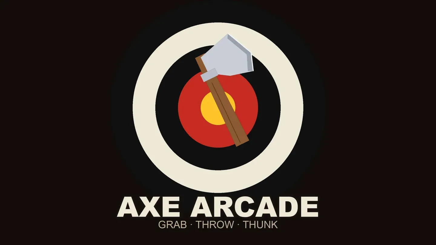 Axe Arcade trailer 0
