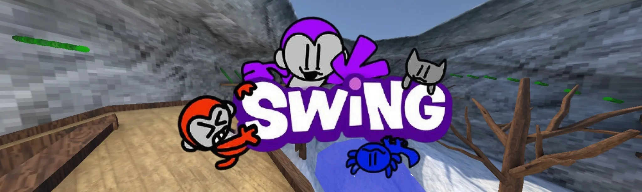 Swing!