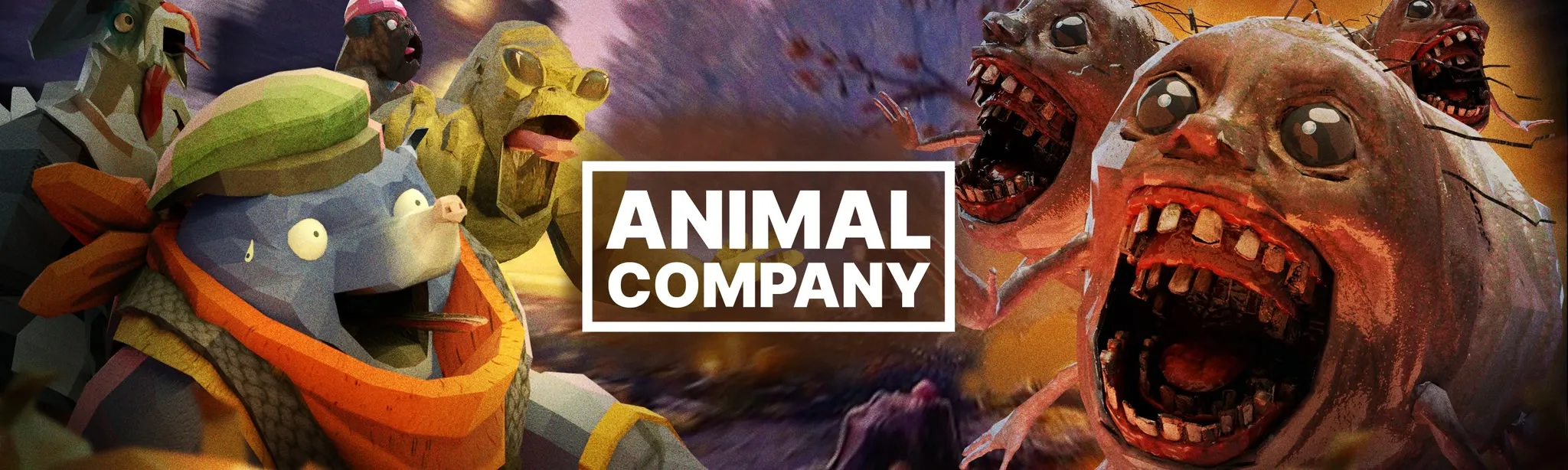 Animal Company