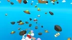 Cat Tag Jump Only UP screenshot 3