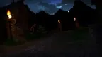 Name Less Evil - Horror Shooting Game screenshot 2