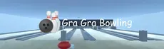 Gra Gra Bowling hero image