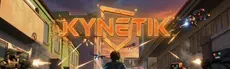 KYNETIK hero image
