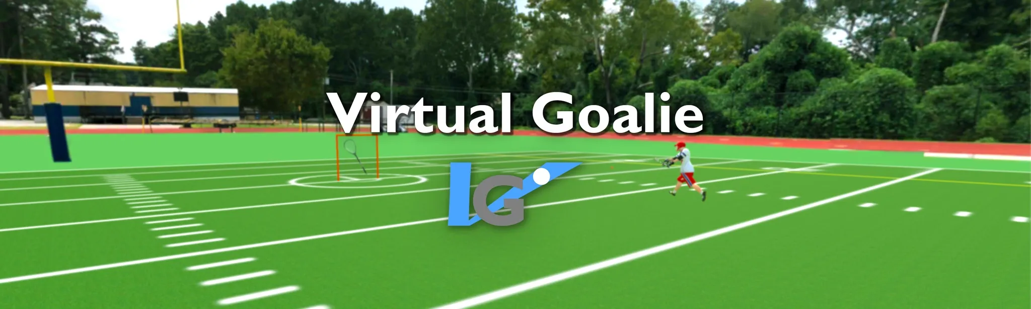 Virtual Goalie