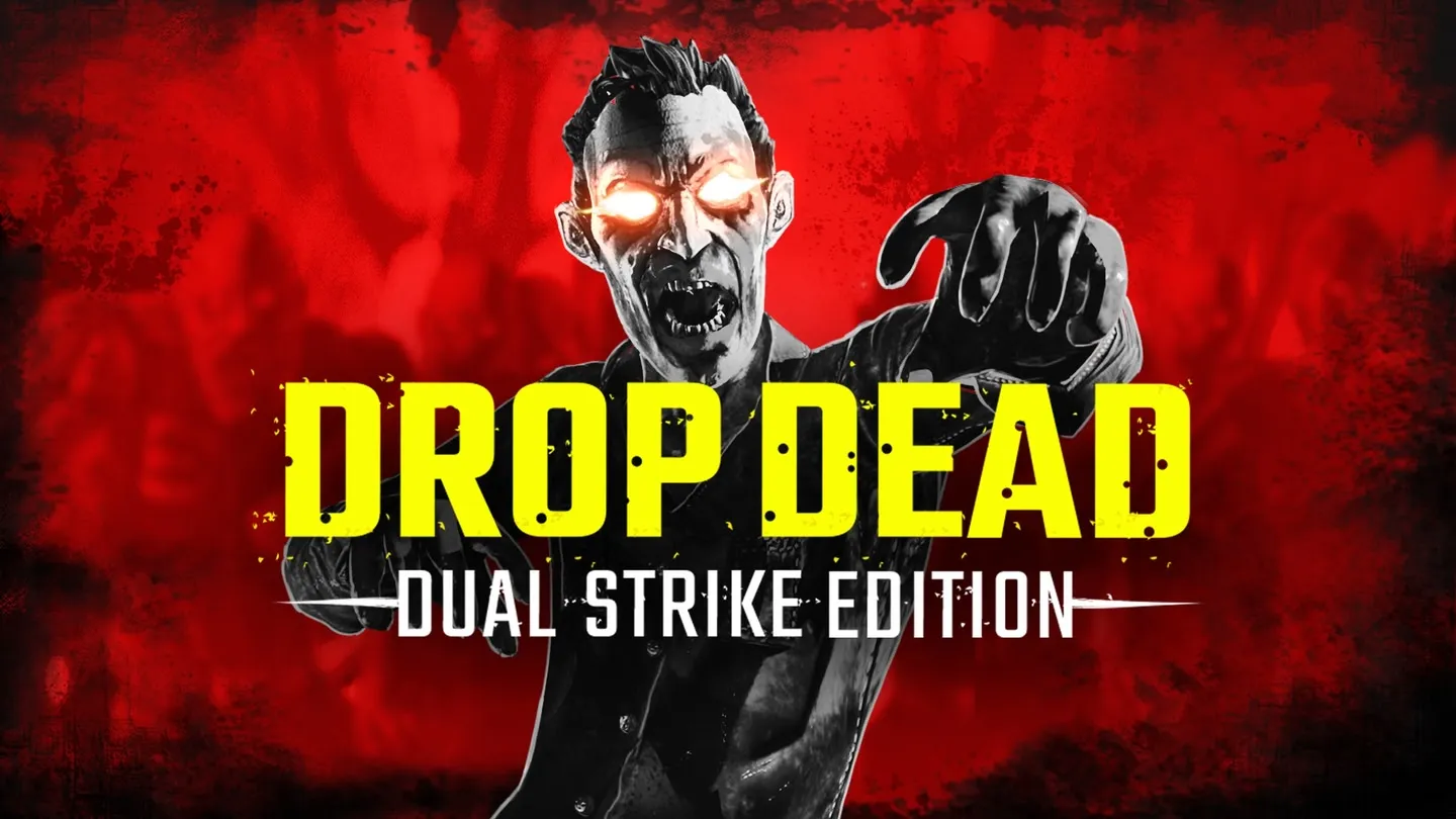 Drop Dead: Dual Strike Edition trailer 0