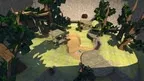 Insane Monkey Game screenshot 0