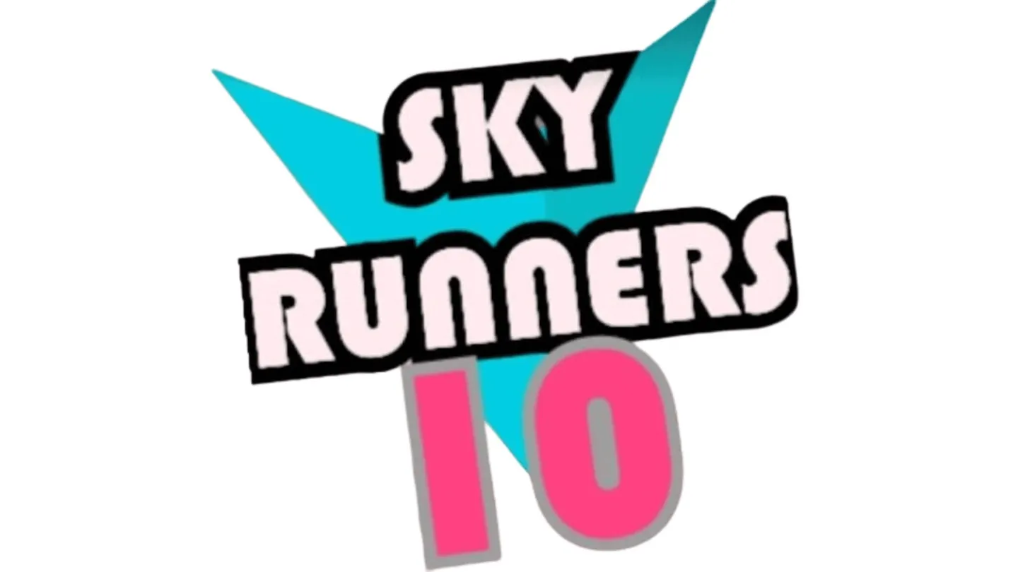 SKY RUNNERS 10 trailer 0