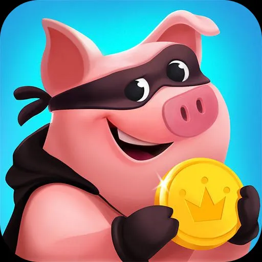 Coin Master - Apps on Google Play