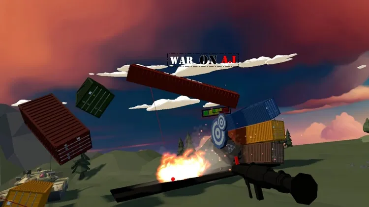 Developer update image for Next Update