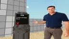 Swimmers VR screenshot 0