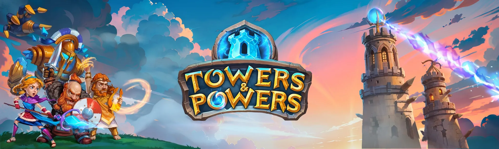 Towers and Powers