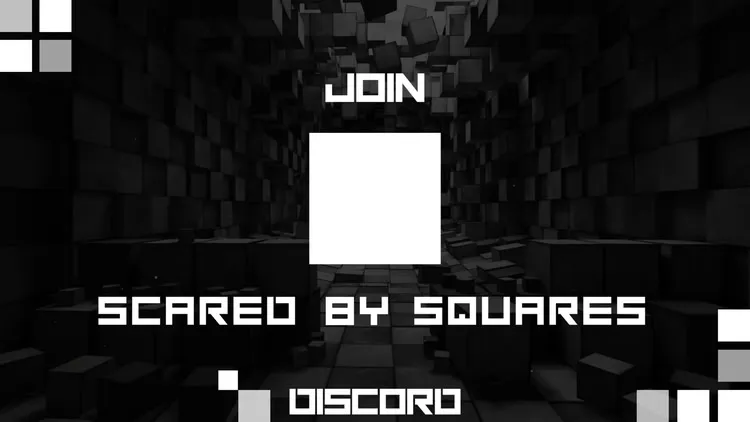 Developer update image for Join our Discord today!
