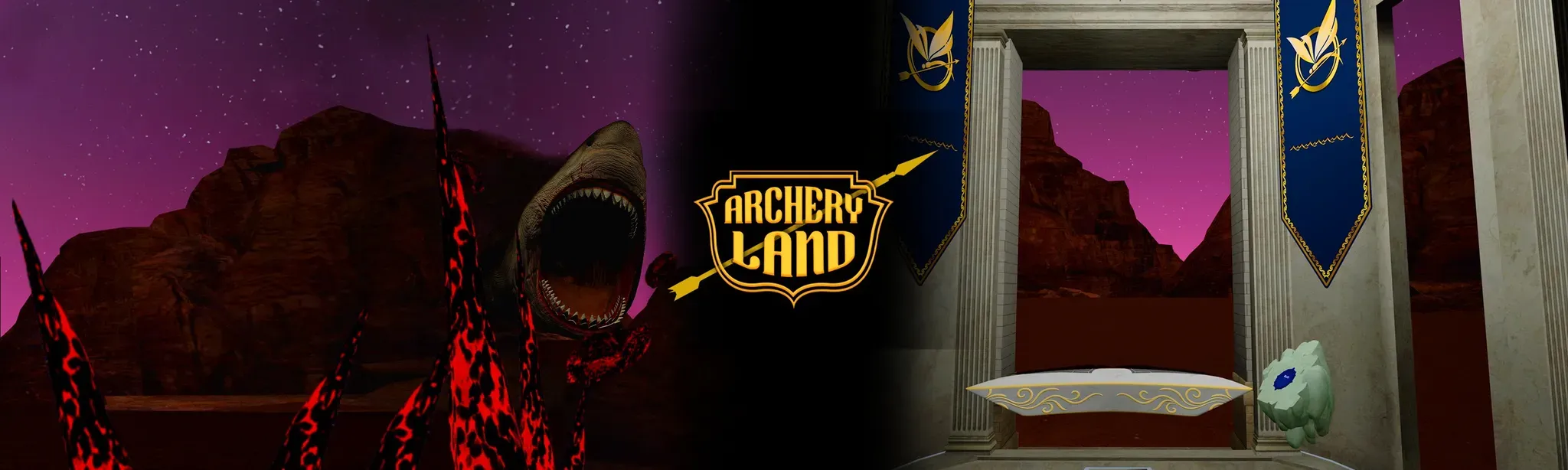 Archery Land