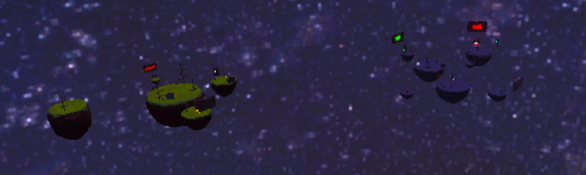 Nebulus hero image
