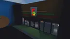 Monkey Madness Vr screenshot 1