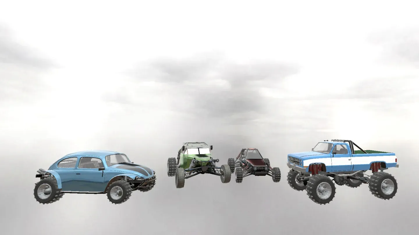 Storm Racer trailer 0