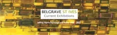 Belgrave St Ives Current Exhibitions hero image