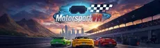 MotorsportVR hero image